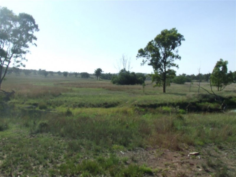 Lot 11 Rockdale Road, Karara QLD 4352