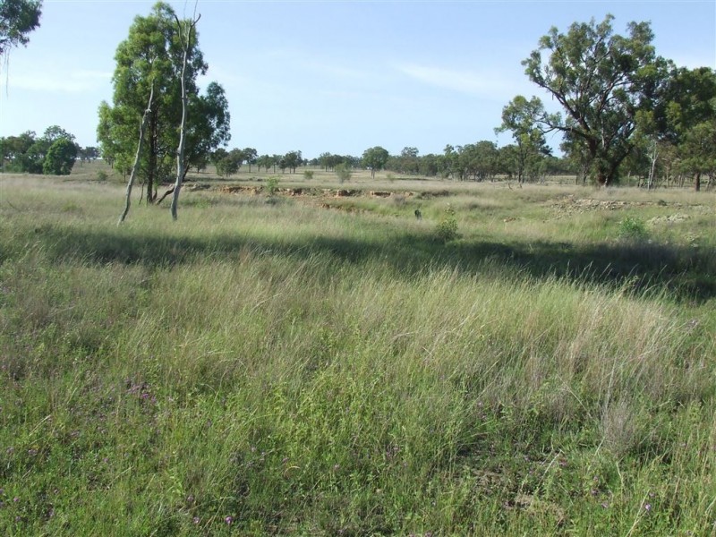 Lot 11 Rockdale Road, Karara QLD 4352