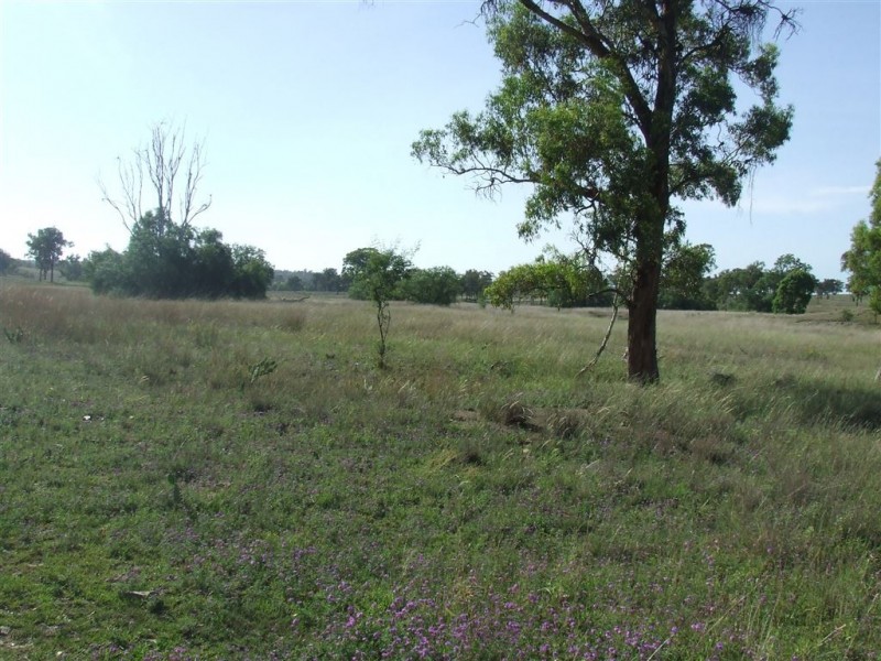 Lot 11 Rockdale Road, Karara QLD 4352