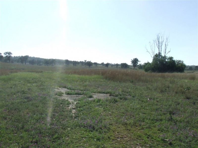 Lot 11 Rockdale Road, Karara QLD 4352