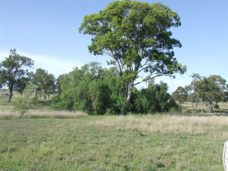 Lot 11 Rockdale Road, Karara QLD 4352