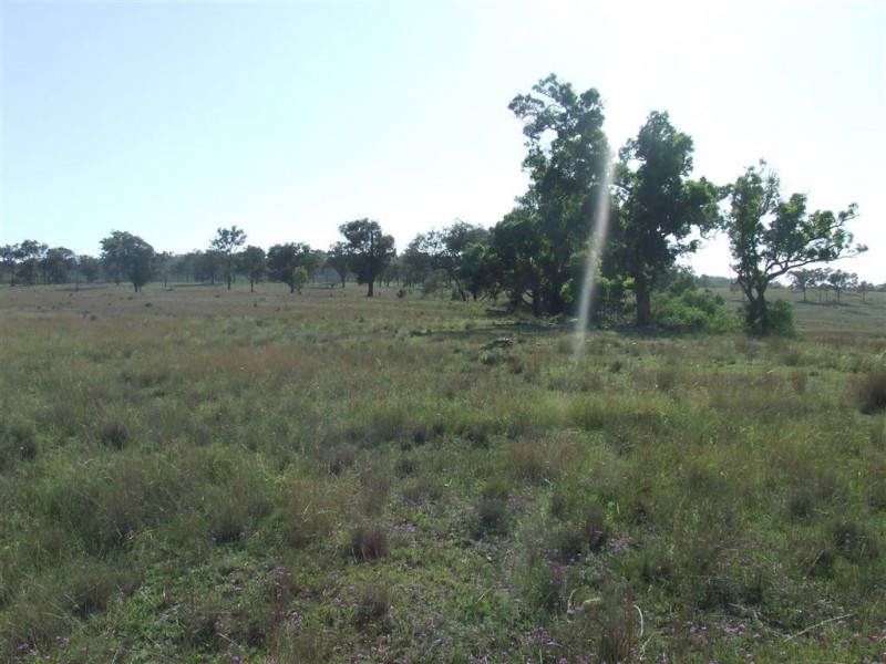 Lot 11 Rockdale Road, Karara QLD 4352