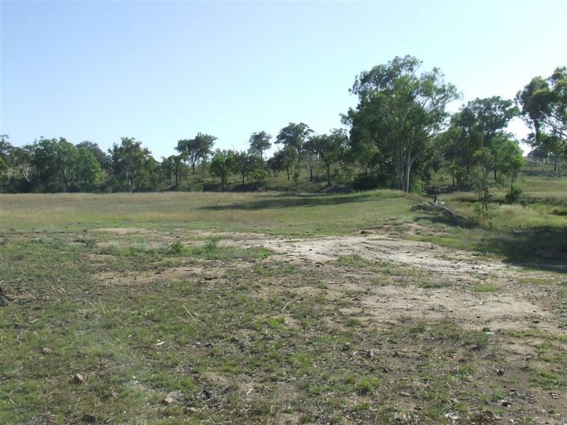 Lot 11 Rockdale Road, Karara QLD 4352