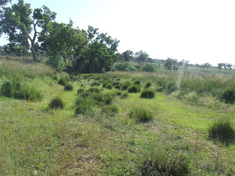 Lot 11 Rockdale Road, Karara QLD 4352
