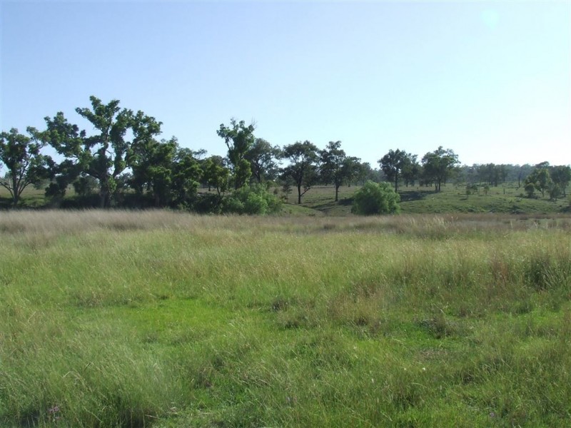 Lot 11 Rockdale Road, Karara QLD 4352