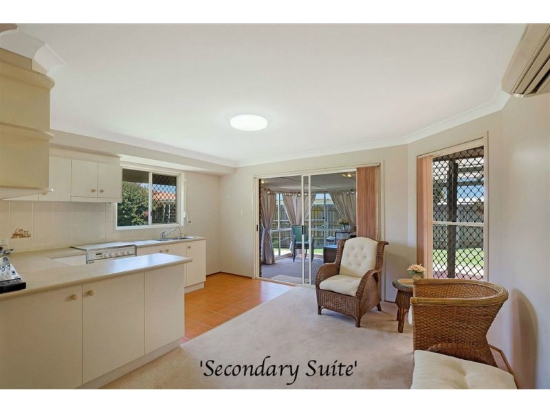 7 Hennenlotter Court, Kearneys Spring QLD 4350