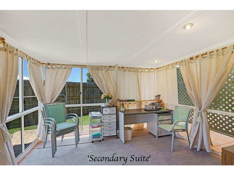 7 Hennenlotter Court, Kearneys Spring QLD 4350