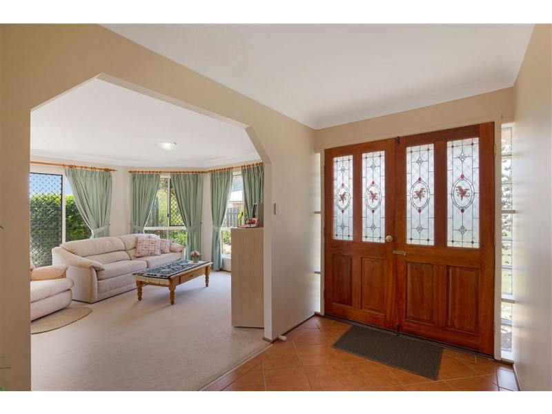 7 Hennenlotter Court, Kearneys Spring QLD 4350