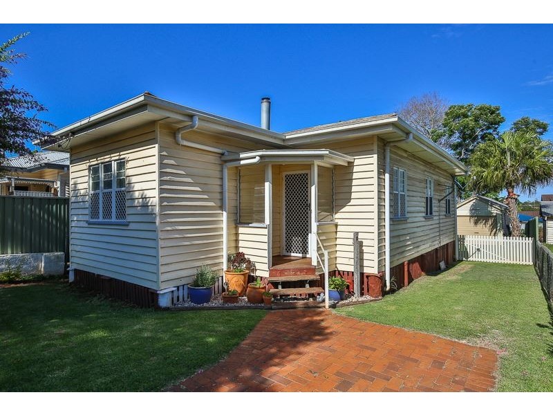 47 Haig Street, South Toowoomba QLD 4350