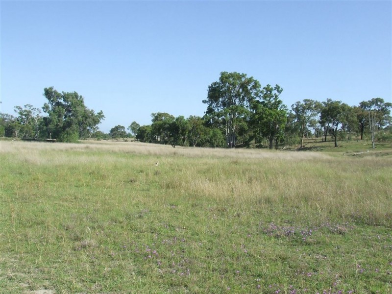 Lot 10 Rockdale Road, Karara QLD 4352