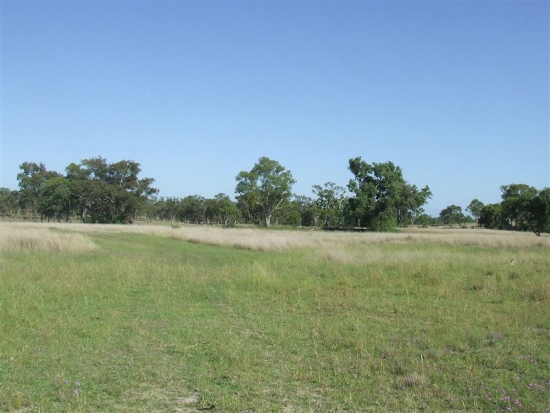 Lot 10 Rockdale Road, Karara QLD 4352