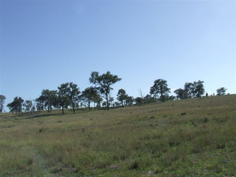 Lot 10 Rockdale Road, Karara QLD 4352