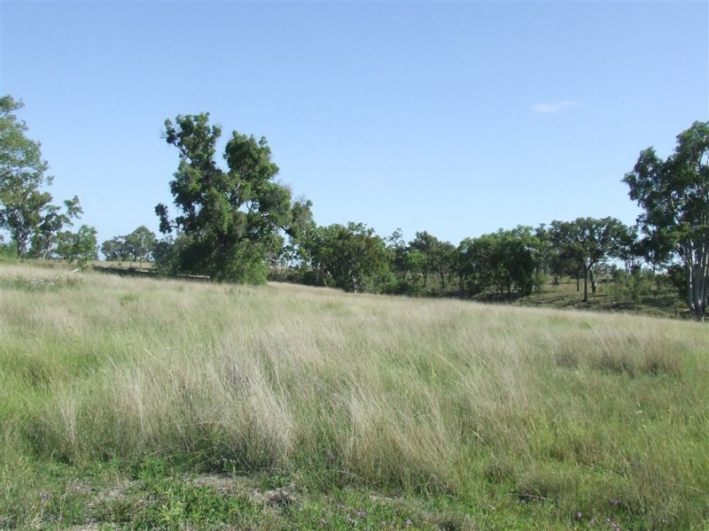 Lot 10 Rockdale Road, Karara QLD 4352