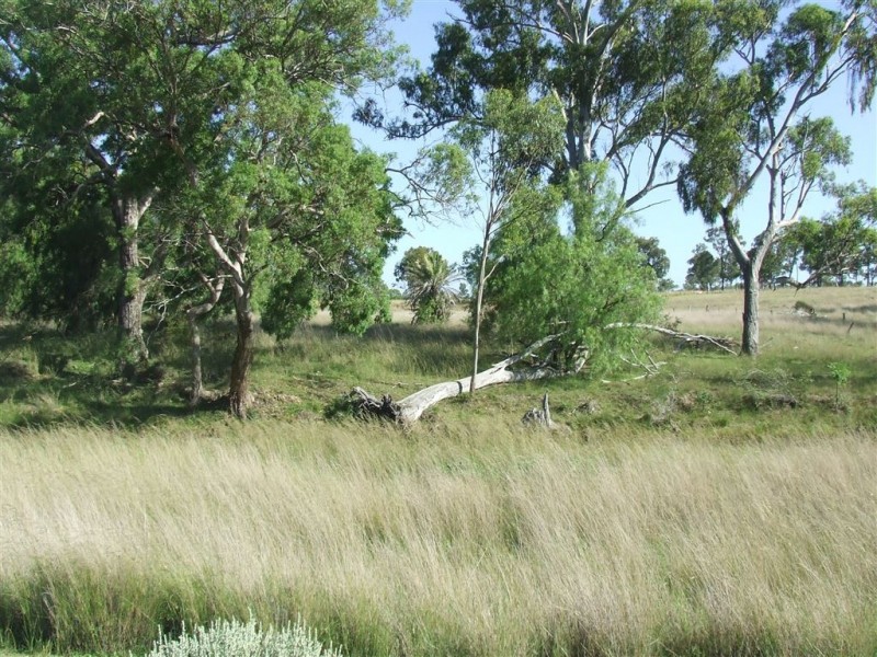 Lot 10 Rockdale Road, Karara QLD 4352