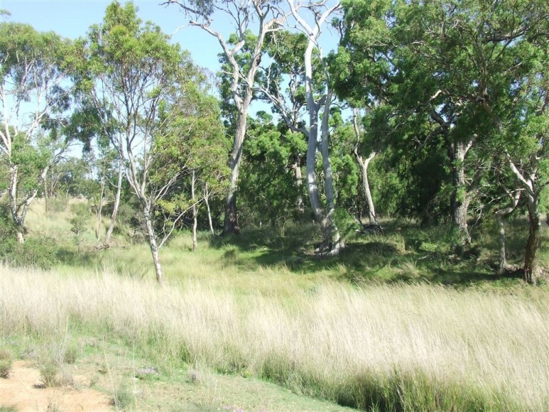 Lot 10 Rockdale Road, Karara QLD 4352