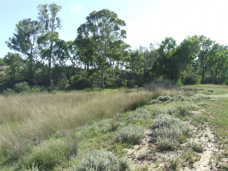 Lot 10 Rockdale Road, Karara QLD 4352