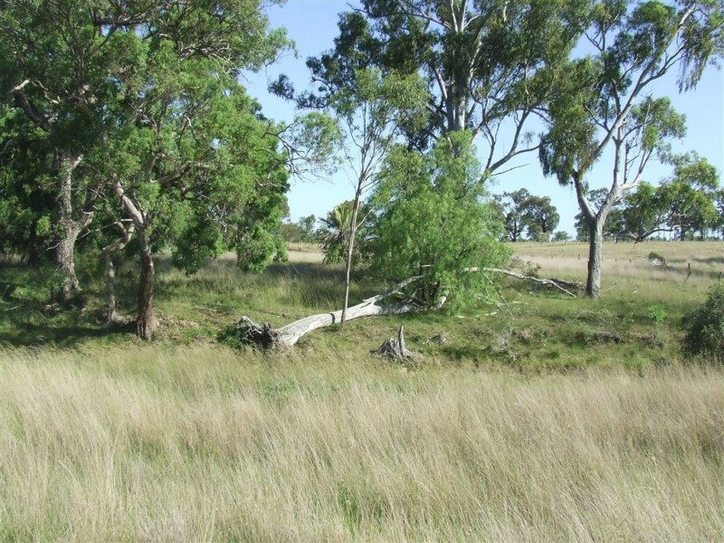 Lot 10 Rockdale Road, Karara QLD 4352