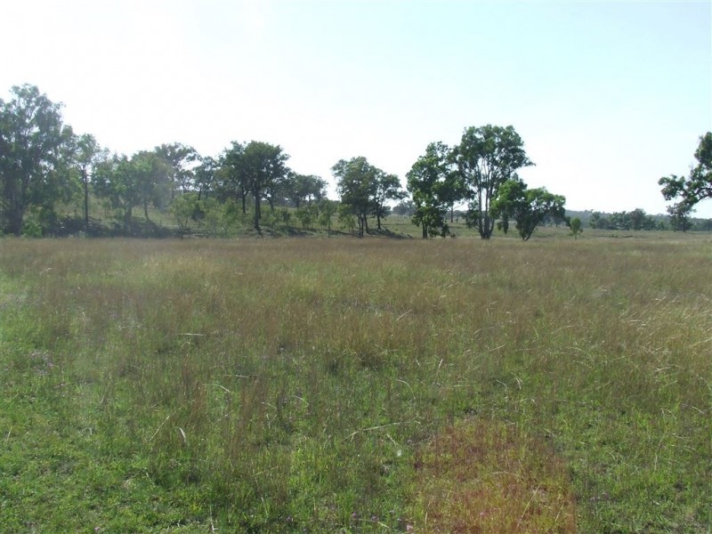 Lot 10 Rockdale Road, Karara QLD 4352