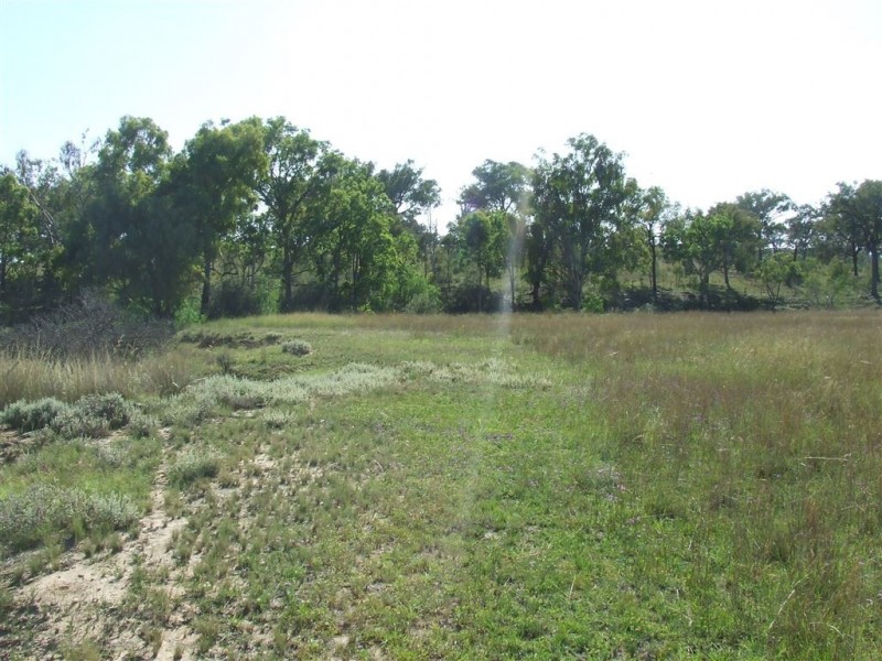 Lot 10 Rockdale Road, Karara QLD 4352