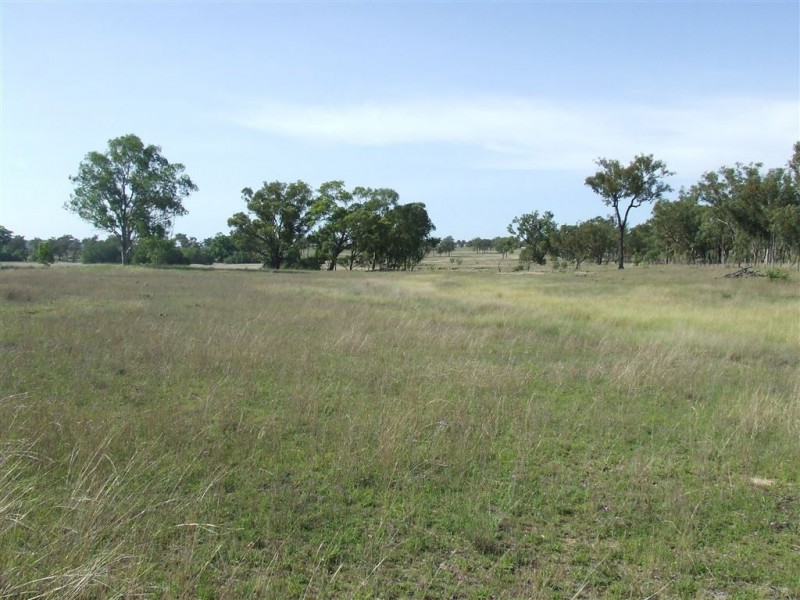 Lot 10 Rockdale Road, Karara QLD 4352