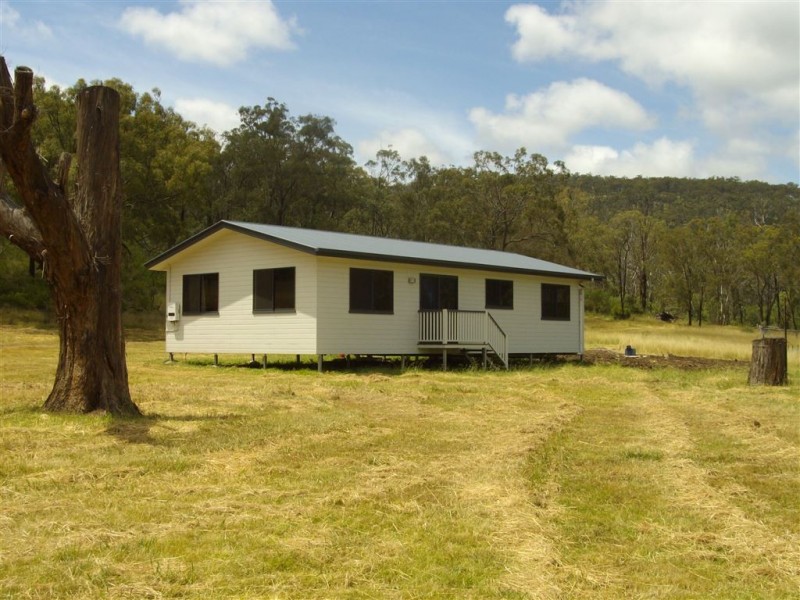 15 Ryan Road, Pilton QLD 4361