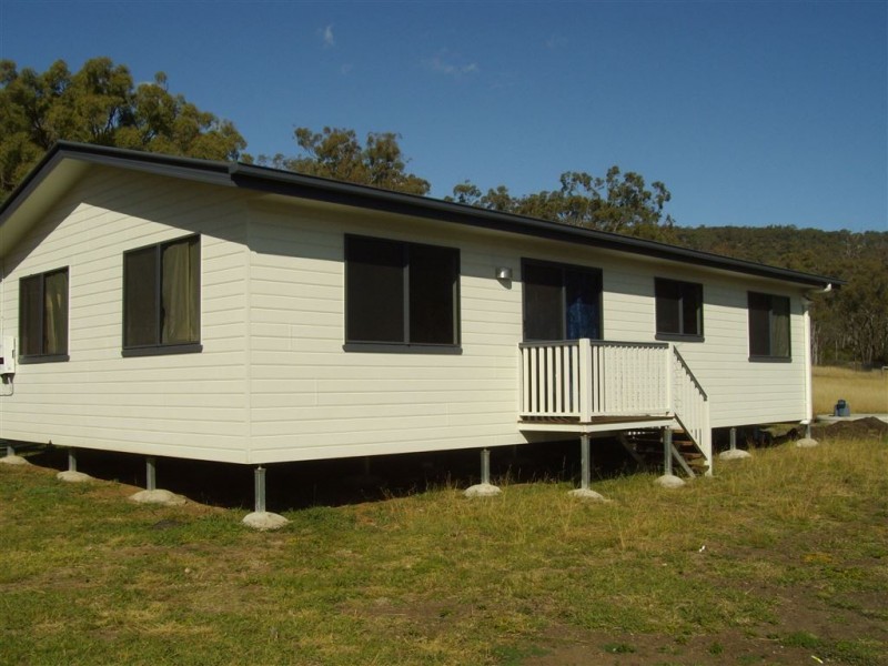 15 Ryan Road, Pilton QLD 4361