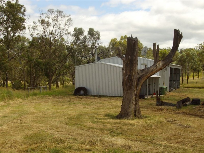 15 Ryan Road, Pilton QLD 4361