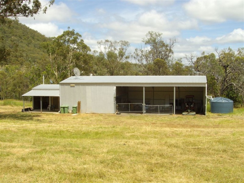 15 Ryan Road, Pilton QLD 4361