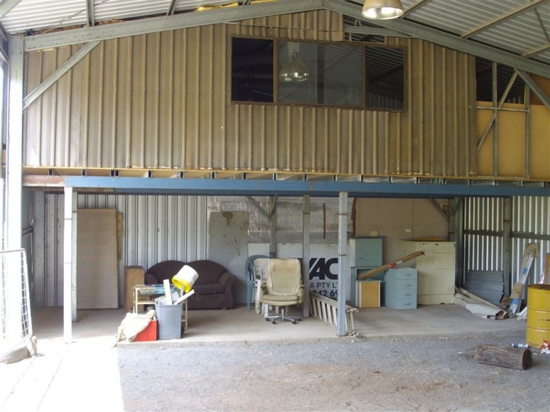 15 Ryan Road, Pilton QLD 4361