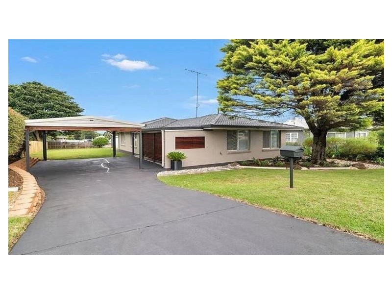 4 Katherine Street, North Toowoomba QLD 4350