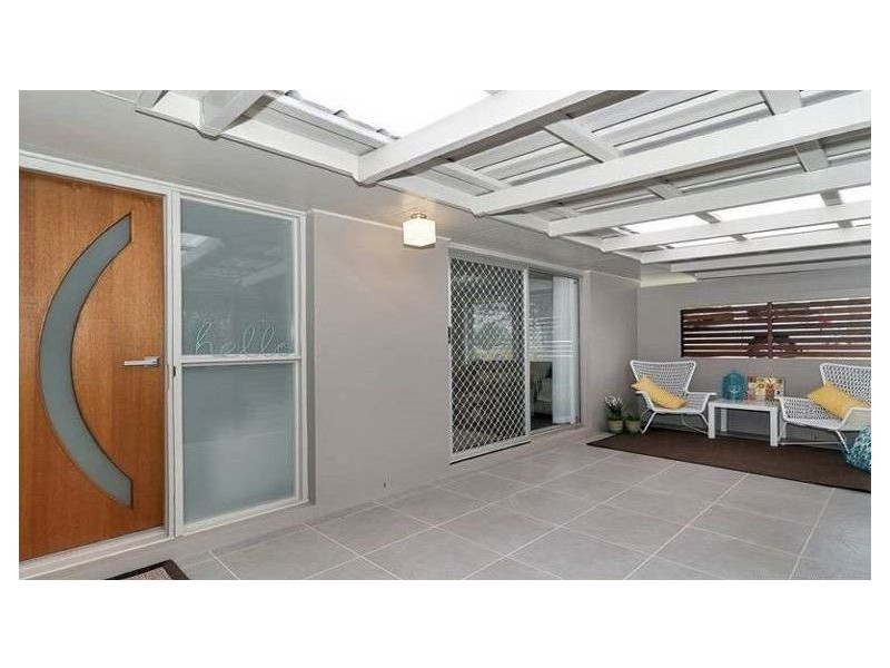 4 Katherine Street, North Toowoomba QLD 4350