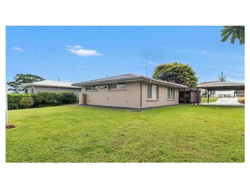 4 Katherine Street, North Toowoomba QLD 4350