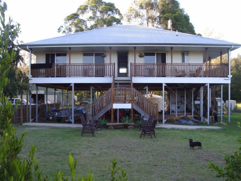 116 Ossian Street, Murphys Creek QLD 4352