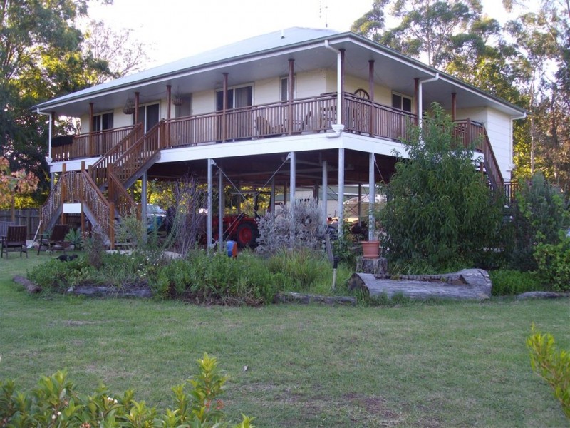 116 Ossian Street, Murphys Creek QLD 4352