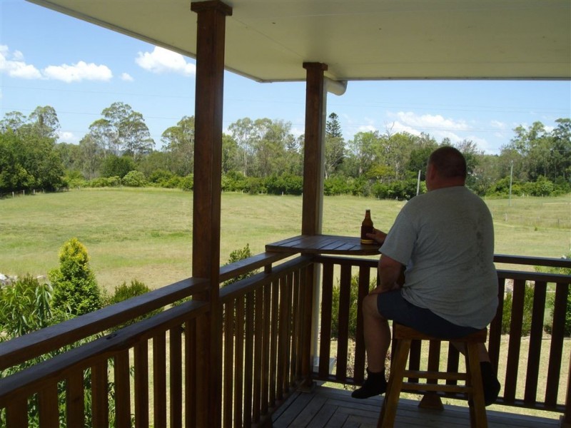 116 Ossian Street, Murphys Creek QLD 4352