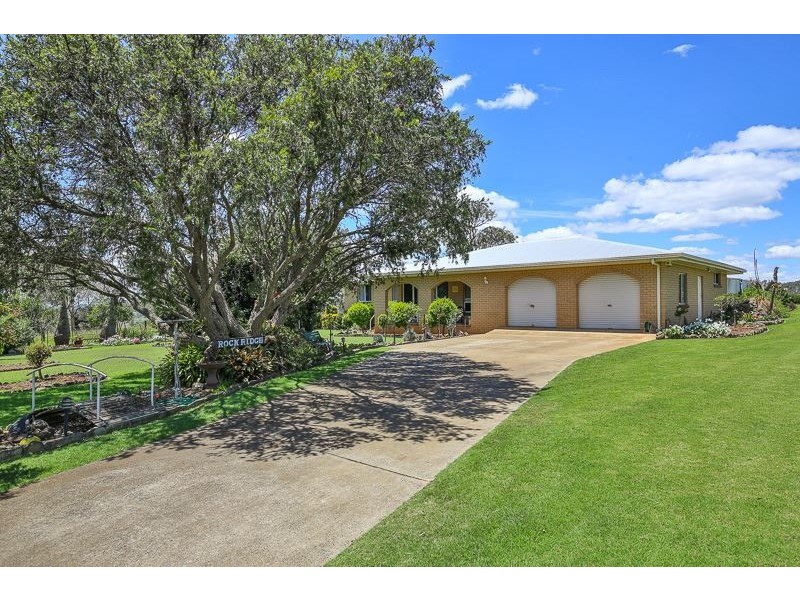 43 Nugent Pinch Road, Cotswold Hills QLD 4350