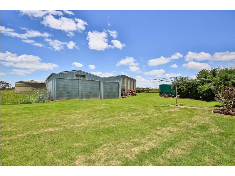 43 Nugent Pinch Road, Cotswold Hills QLD 4350