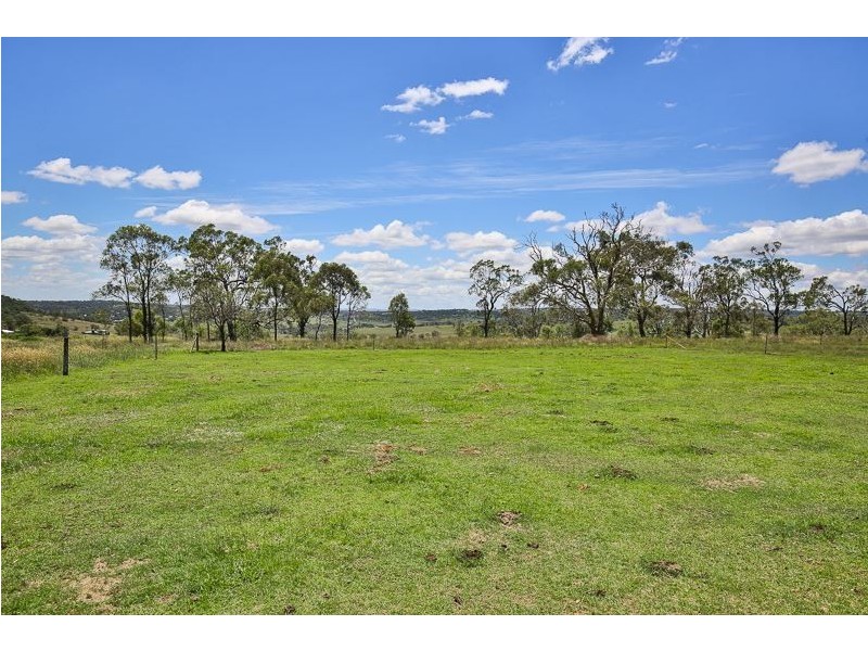 43 Nugent Pinch Road, Cotswold Hills QLD 4350