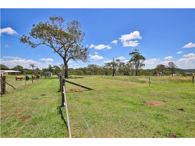 43 Nugent Pinch Road, Cotswold Hills QLD 4350