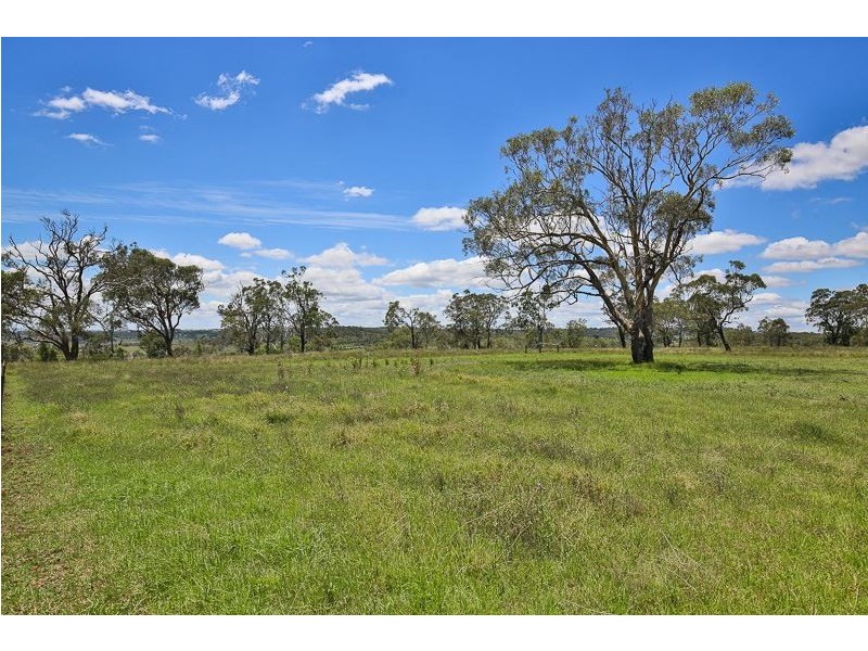 43 Nugent Pinch Road, Cotswold Hills QLD 4350