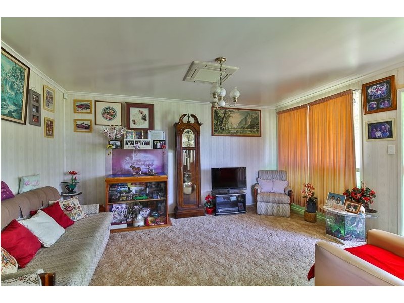 43 Nugent Pinch Road, Cotswold Hills QLD 4350