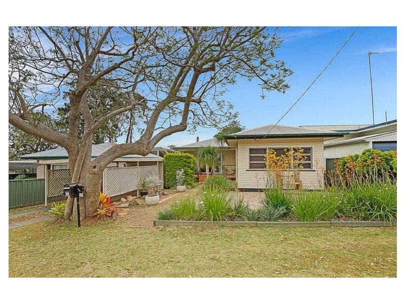 19 Suffolk Street, East Toowoomba QLD 4350