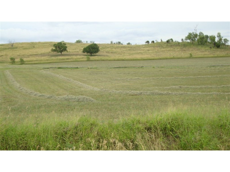 6 Caffey Connection Road, Caffey QLD 4343