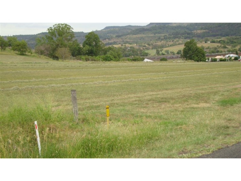 6 Caffey Connection Road, Caffey QLD 4343