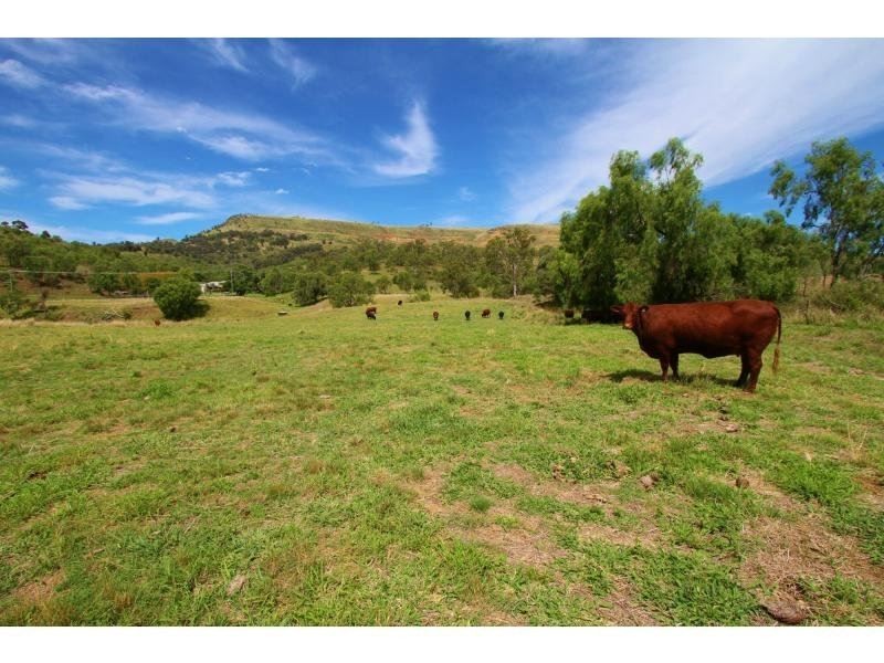 6 Caffey Connection Road, Caffey QLD 4343