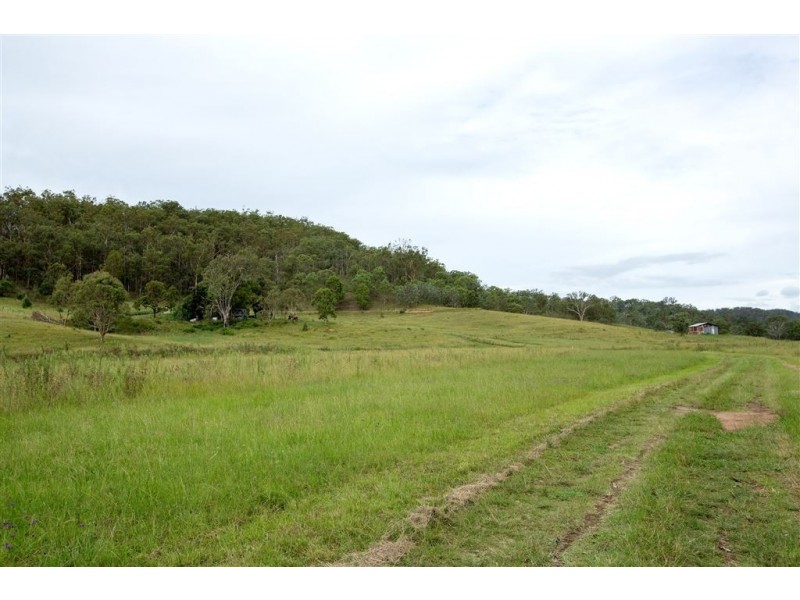 1508 Pierce Creek Road, Crows Nest QLD 4355