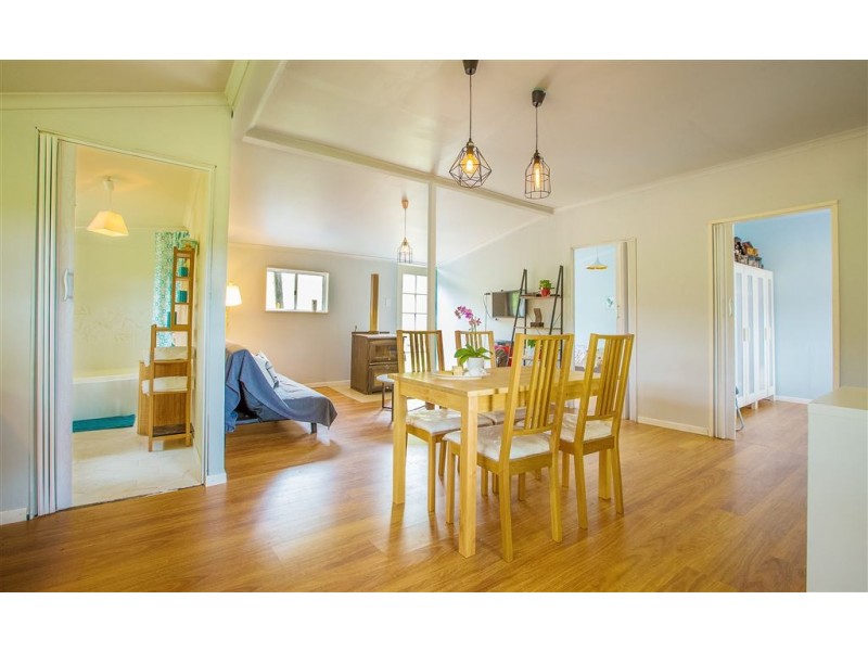 1508 Pierce Creek Road, Crows Nest QLD 4355