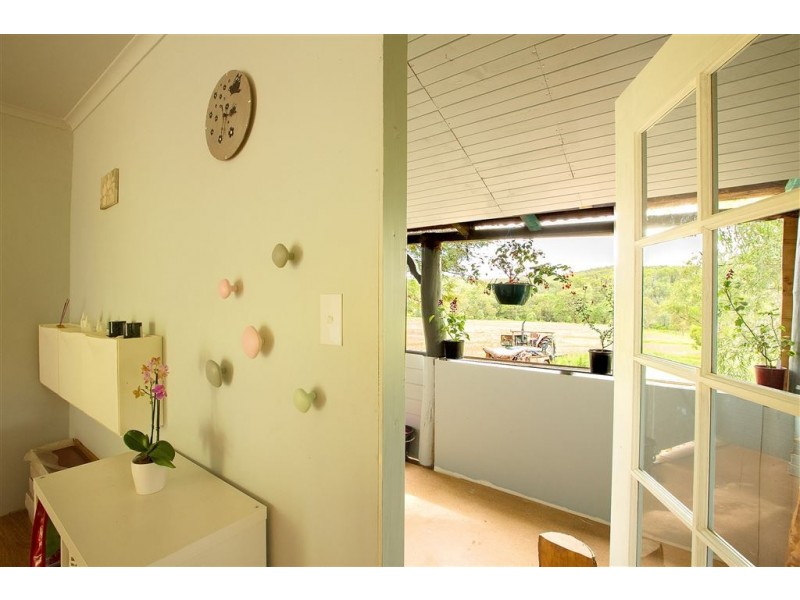 1508 Pierce Creek Road, Crows Nest QLD 4355