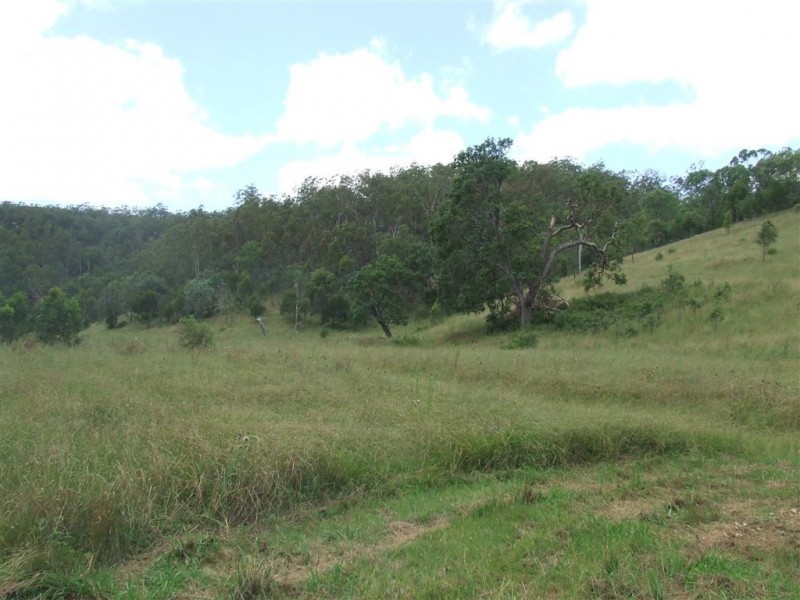 1508 Pierce Creek Road, Crows Nest QLD 4355