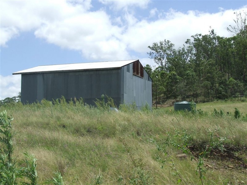 1508 Pierce Creek Road, Crows Nest QLD 4355